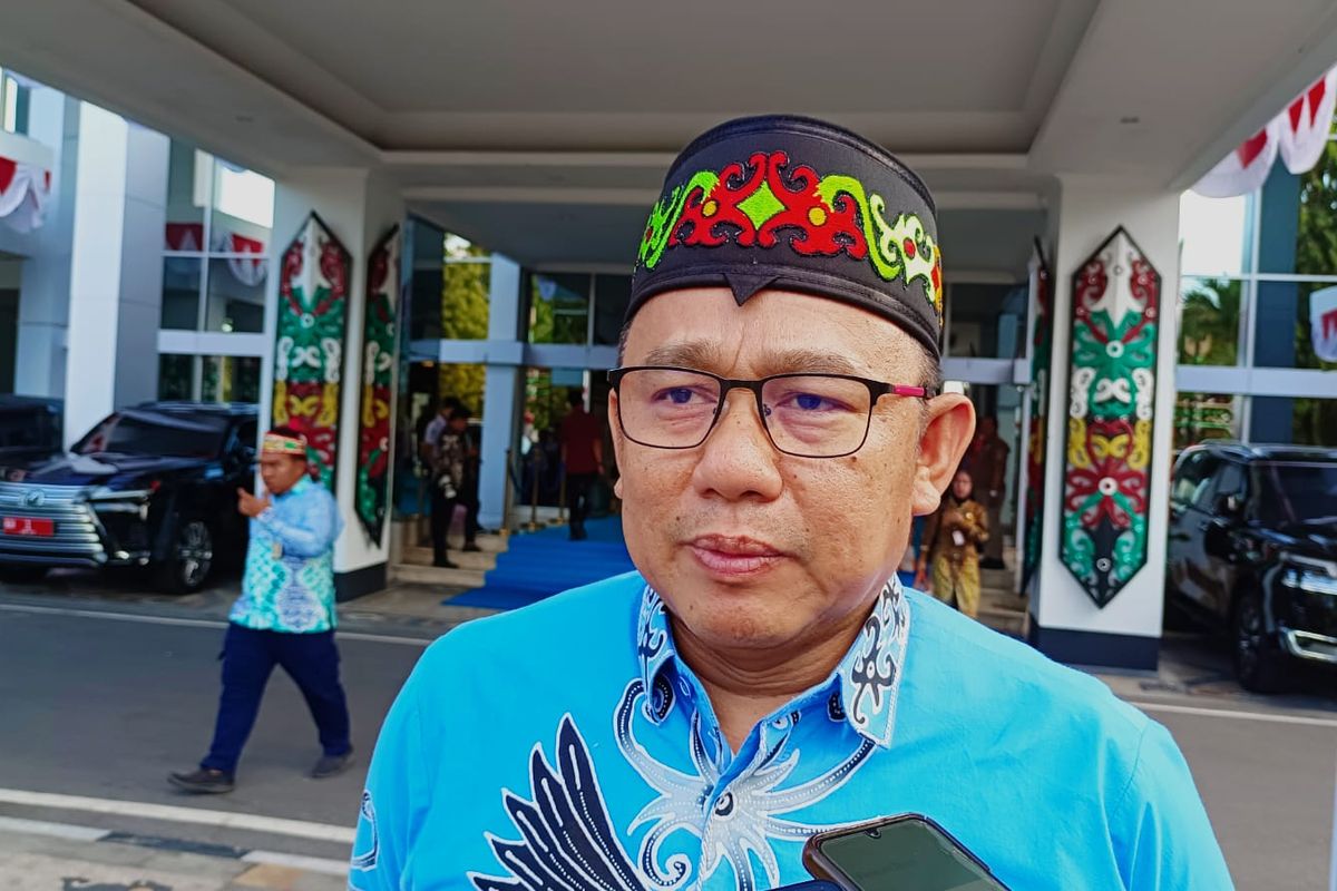 Tanggapi Penyidikan Tambang Zirkon, ESDM Pastikan Evaluasi Berjalan