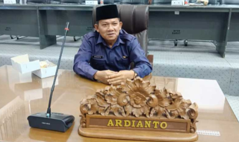 Kemitraan BUMDes–Perusda Dapat Lampu Hijau dari DPRD Barito Utara