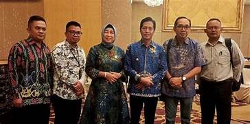 DPRD Minta PWI Jadi Wadah Pemersatu Jurnalis