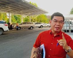 Jalan Bartim Penting Untuk Mobilitas Warga