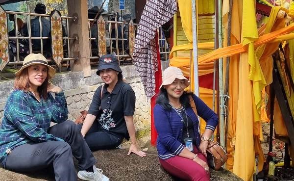 Katingan Siapkan Wisata Alam Sebagai Penggerak Ekonomi Lokal
