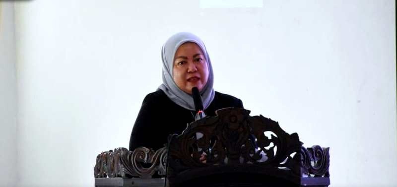 HAN ke-41 Diapresiasi DPRD, Fokus pada Edukasi Profesi dan Kesehatan Anak