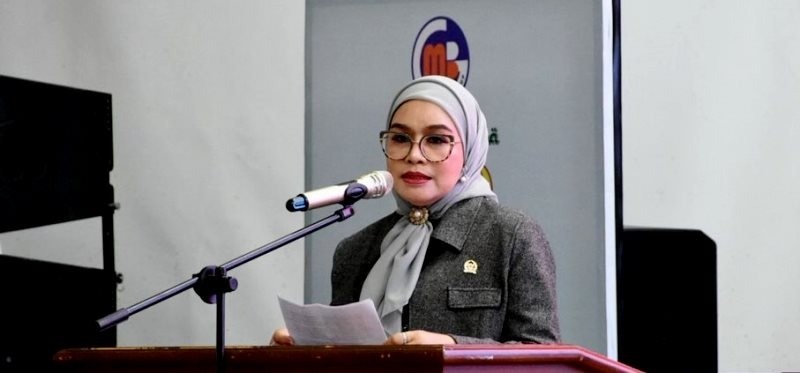 Hj Sri Neni Trianawati: Program IUAB Bentuk Generasi Muda Cerdas dan Berakhlak