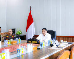 Pemprov Kalteng Kaji Kemungkinan Penghematan