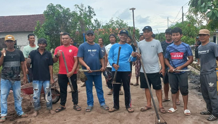 Banjir Tahunan, DPRD Kotim: Drainase Antang Barat Butuh Prioritas
