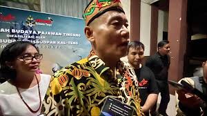 Pementasan Dayak Opera Didorong Jadi Sarana Edukasi dan Pelestarian Sejarah