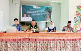 Kalampangan Jadi Role Model Pengelolaan Sampah, DLH Buka Akses Pasar Produk Hijau
