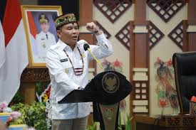Agustiar: Koperasi Desa Harus Dikelola Profesional dan Berintegritas