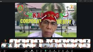 Pelatihan Satpol PP 2025, Wujud Profesionalisme dan Integritas Aparatur Daerah