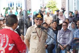Pasar Murah Kalteng, Solusi Nyata Stabilisasi Harga Pangan dan Ketahanan Ekonomi