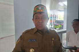 Wagub Edy Pratowo Tegaskan Komitmen Pemprov Kalteng Dukung Pembinaan Keagamaan dan Pendidikan Masyarakat