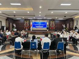 Penguatan Kapasitas HAM ASN Jadi Kunci Layanan Publik yang Adil dan Profesional
