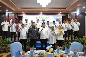 Kalteng Siapkan ASN Unggul Lewat Program Corporate University