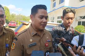 Program Seragam dan Sepatu Gratis, Kalteng Pastikan Bantuan Tepat Sasaran