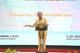 Agustiar: Kader PKK Harus Bergerak Cepat Tangani Stunting dan Kemiskinan