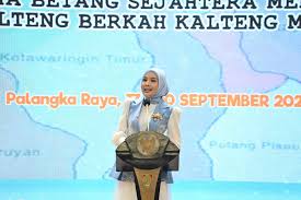 Rakerda PKK 2025: Sinergi dan Digitalisasi Dorong Kemandirian Keluarga