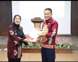 Kalteng Siap Topang Ketahanan Pangan Nasional