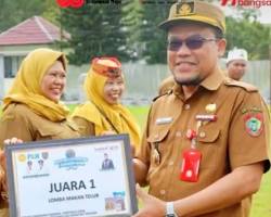 Kesehatan Hewan Fondasi Penting Cukupi Protein