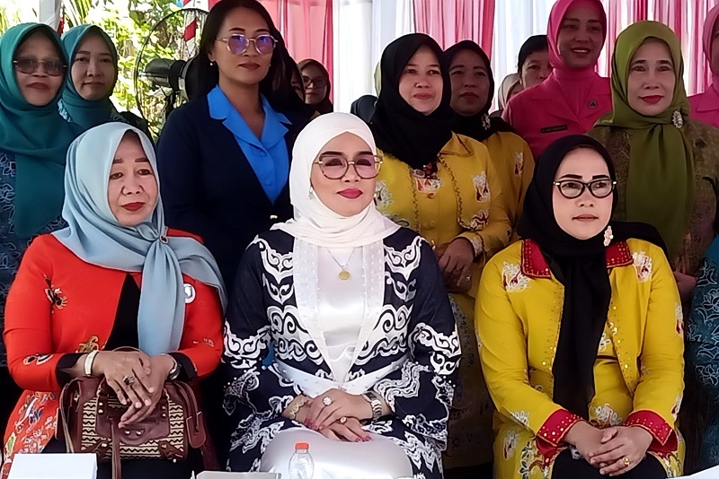 Anggota DPRD Barito Utara Soroti Peran Lomba Masak Ikan dalam Mewujudkan Generasi Sehat