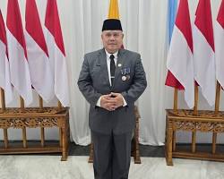 RTH Eks KONI Ditargetkan Rampung Desember