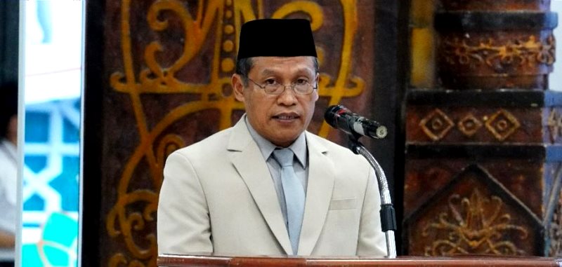 Diskominfo Barito Utara Jadi OPD Pertama 100% Gunakan e-Katalog