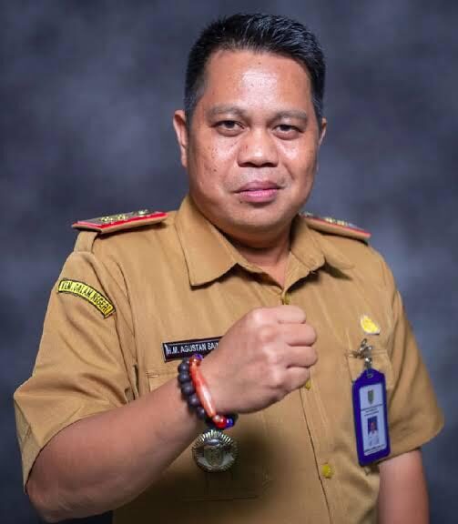 Titik Api Muncul, Karhutla Kalteng Masih Terkendali