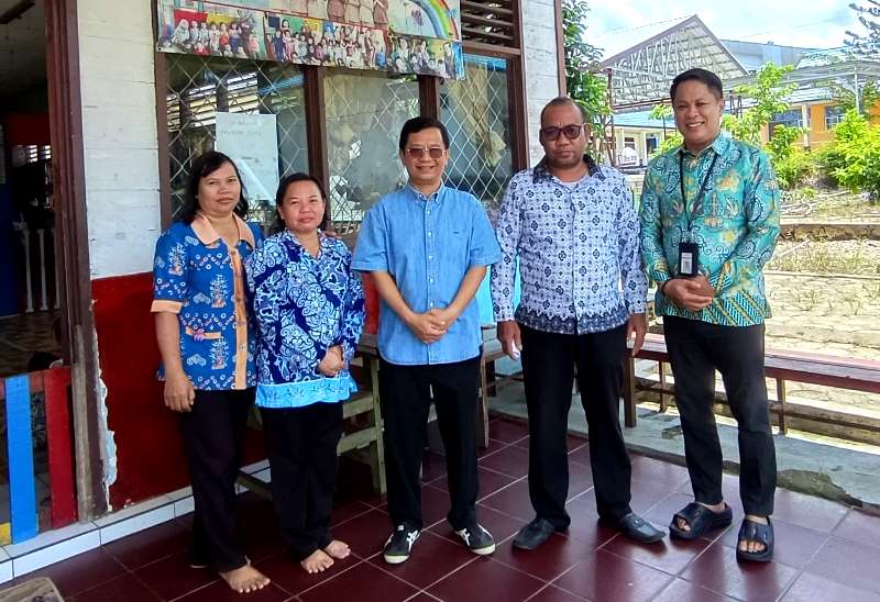 DPRD Desak SKB Barito Utara Miliki Fasilitas Lebih Lengkap