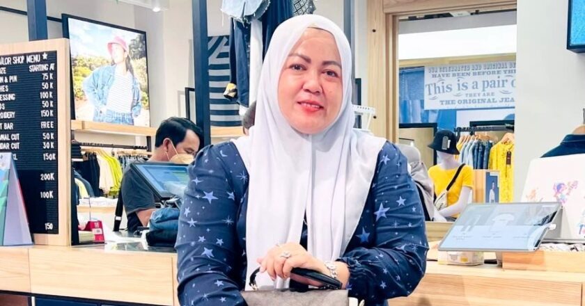 DPRD Apresiasi Sinergi Pemkab dan UMKM dalam Perayaan Hari Jadi Barito Utara