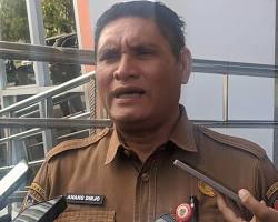Bapenda Minta Media Awasi Kebocoran Pajak