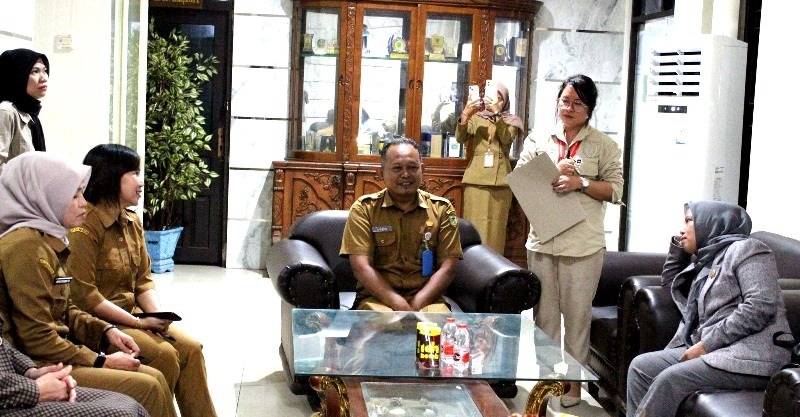 DPRD Barito Utara dan Barsel Sepakat Perkuat Tata Kelola Anggaran