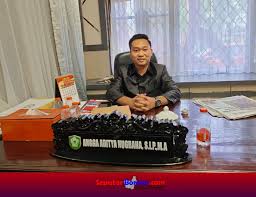 DPRD Minta DPMD Berikan Bimbingan Administrasi Keuangan Desa Lebih Aktif