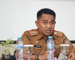 Kalteng Optimis Wujudkan Target Bebas Kabut Asap