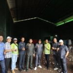 Komisi II DPRD Pastikan Perbaikan Depo Sampah Sampit Berkelanjutan