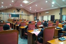 DPRD Kotim Usulkan Tambahan Anggaran Rp571,7 Miliar untuk Tahun 2026