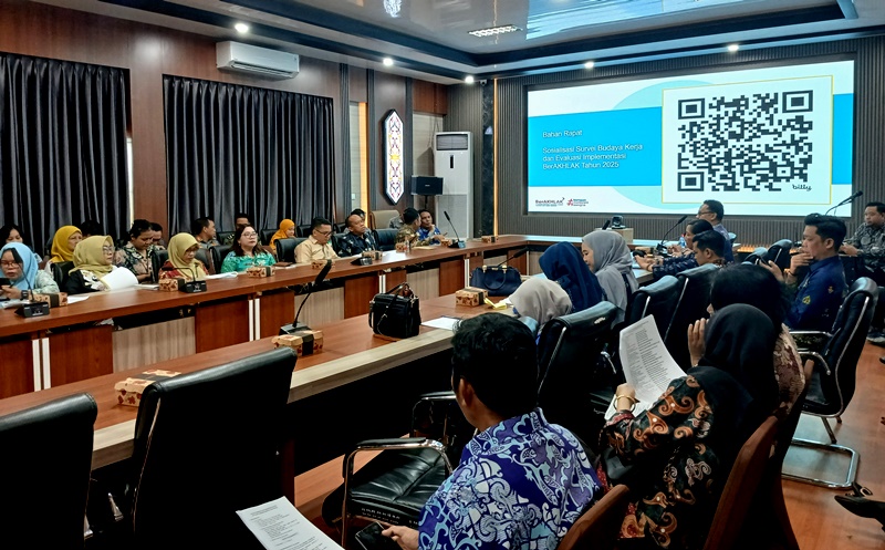 Koperasi Desa dan Kelurahan Didorong Berkembang di Barito Utara