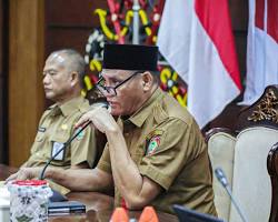 Pajak Alat Berat Belum Maksimal, Pemprov Perkuat Pendataan