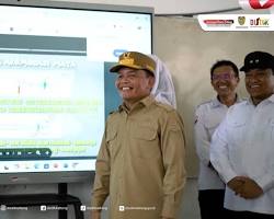Kalteng Ciptakan Generasi Adaptif Era Digital!
