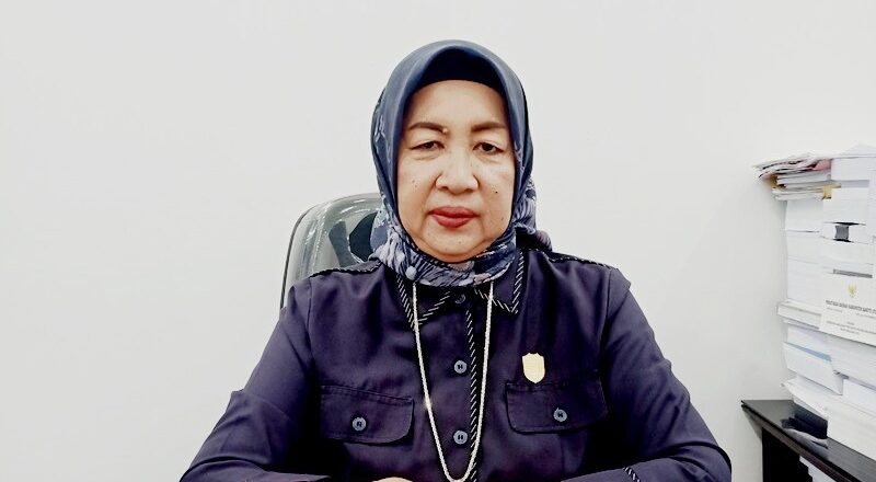 DPRD Barito Utara Dukung Pelatihan Deep Learning SMPN 1