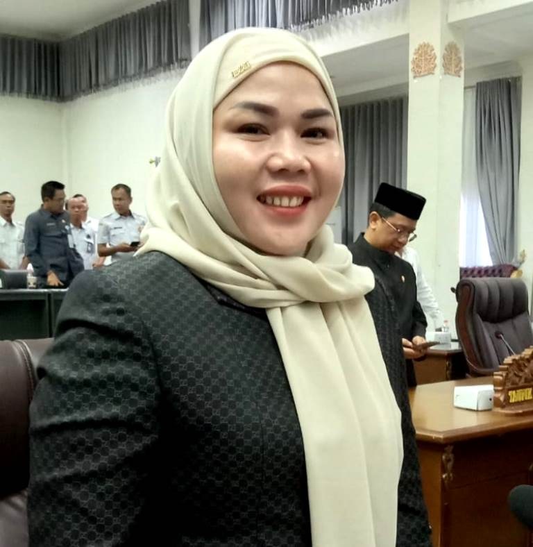 DPRD Nilai Program Pegawai Terfavorit Dorong Semangat Kerja ASN