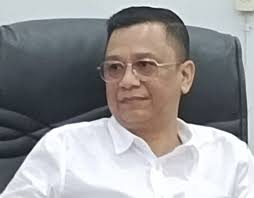 DPRD Apresiasi Penataan Kawasan Kumuh Muara Teweh