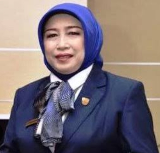 Paripurna DPRD Kukuhkan Shalahuddin–Felix Pimpin Barito Utara