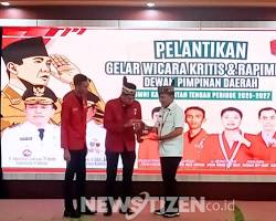 Pola Komunikasi Generasi Muda Wajib Terjaga