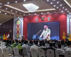 Pemprov Kalteng Siap Ikuti Arahan Pusat