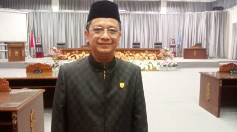 Dewan Ultimatum PDAM Tuntaskan Masalah Air