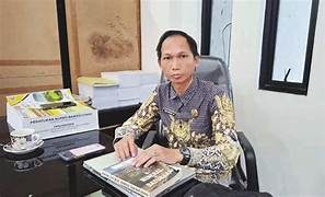 DPRD Barito Utara Dorong Warga Binaan Mandiri Lewat Pelatihan