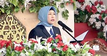 Mery Rukaini Dorong Generasi Muda Lestarikan Budaya Lokal