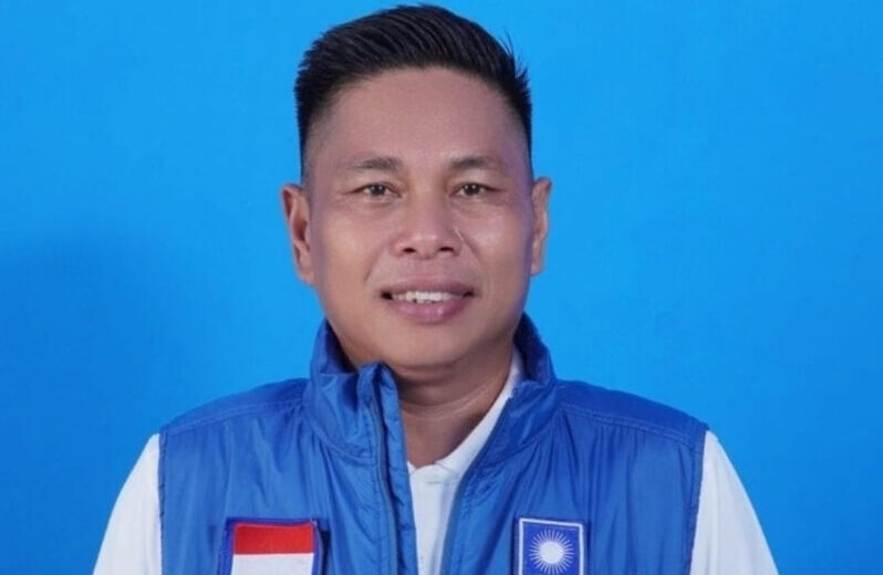 DPRD Dorong Pembinaan Karakter Pelajar melalui Keikutsertaan di Paskibraka