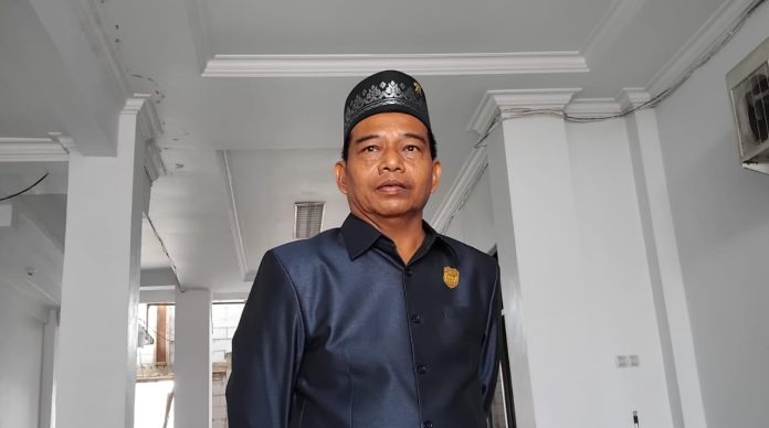 Dewan Nilai Kehadiran Kapolda Perkuat Keamanan PSU