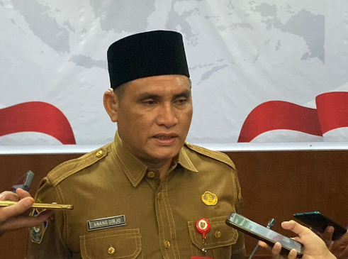 Industri Ekstraktif Untung, Kalteng Tak Dapat Pajak Alat Beratnya