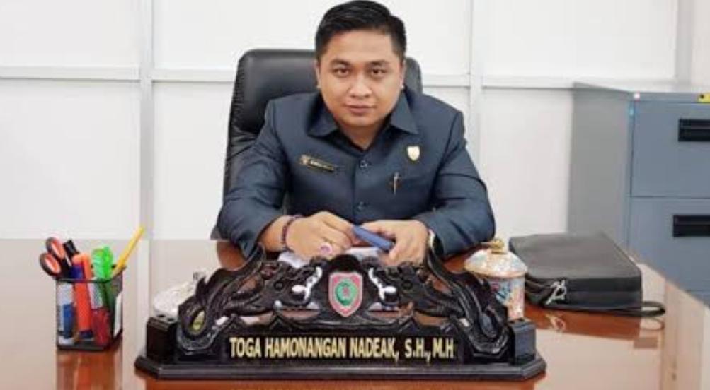 DPRD Soroti Kesenjangan Layanan Kesehatan di Kalteng